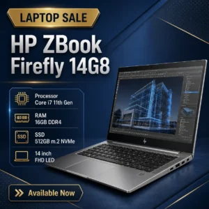 hp zbook firefly 14g8