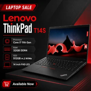 lenovo thinkpad t14s