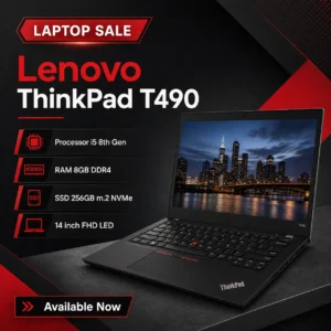 lenovo thinkpad t490