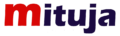 mituja logo